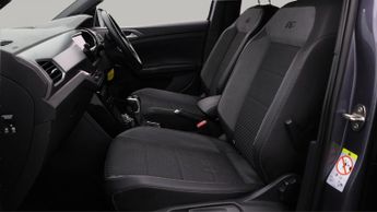 Volkswagen T-Cross R-LINE TSI EVO DSG