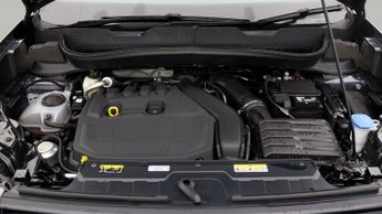 Volkswagen T-Cross R-LINE TSI EVO DSG