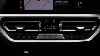 BMW 3 Series 330E M SPORT