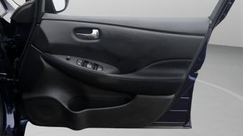 Nissan Leaf ACENTA