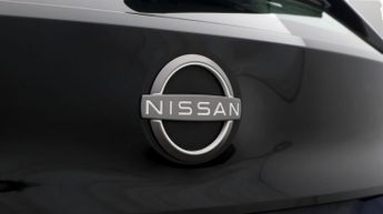 Nissan Leaf ACENTA