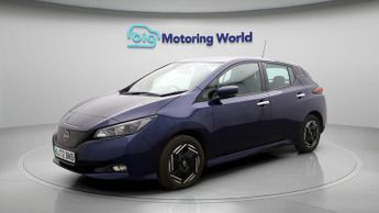 Nissan Leaf ACENTA