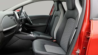 Renault Zoe GT LINE PLUS