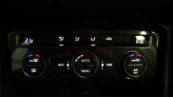 Volkswagen Tiguan SE TDI BLUEMOTION TECHNOLOGY DSG