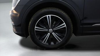 Volkswagen Tiguan SE TDI BLUEMOTION TECHNOLOGY DSG