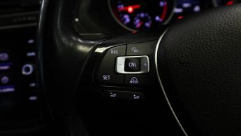 Volkswagen Tiguan SE TDI BLUEMOTION TECHNOLOGY DSG