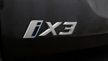 BMW iX3 M SPORT