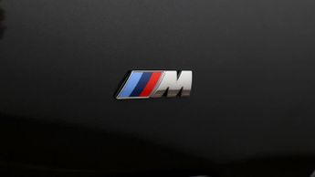 BMW iX3 M SPORT