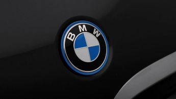BMW iX3 M SPORT
