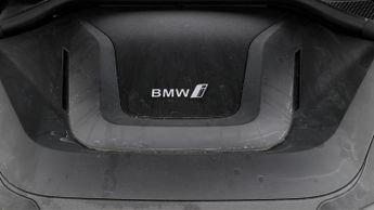 BMW iX3 M SPORT