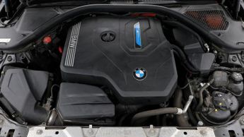 BMW 3 Series 330E SPORT