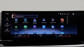 BMW 3 Series 330E SPORT