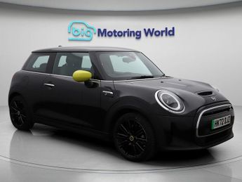 MINI Hatch COOPER S LEVEL 2