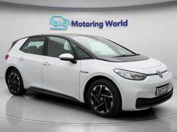 Volkswagen ID.3 LIFE