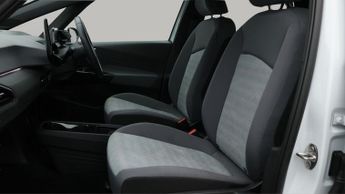 Volkswagen ID.3 LIFE