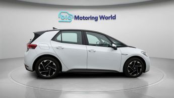 Volkswagen ID.3 LIFE