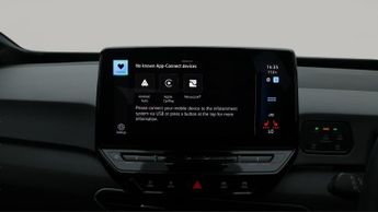 Volkswagen ID.3 LIFE