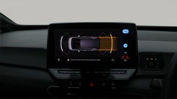 Volkswagen ID.3 LIFE