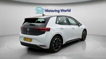 Volkswagen ID.3 LIFE