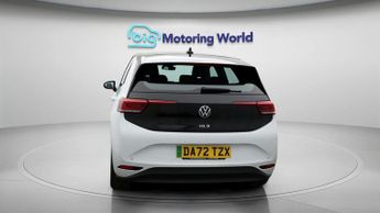 Volkswagen ID.3 LIFE