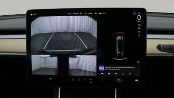 Tesla Model 3 ALL MODELS