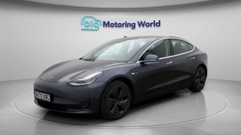 Tesla Model 3 ALL MODELS