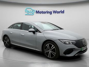 Mercedes E Class EQE 300 SPORT EDITION