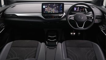 Volkswagen ID.5 STYLE PRO