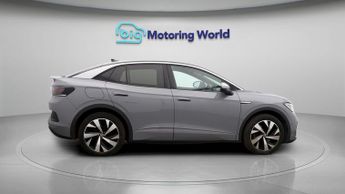 Volkswagen ID.5 STYLE PRO