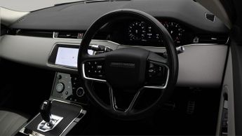 Land Rover Range Rover Evoque R-DYNAMIC S