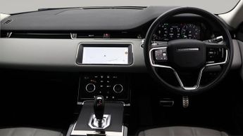 Land Rover Range Rover Evoque R-DYNAMIC S