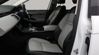 Land Rover Range Rover Evoque R-DYNAMIC S