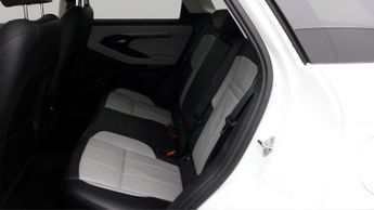 Land Rover Range Rover Evoque R-DYNAMIC S