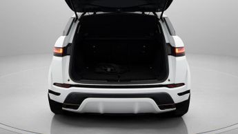 Land Rover Range Rover Evoque R-DYNAMIC S