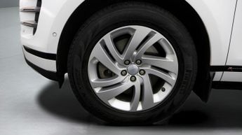 Land Rover Range Rover Evoque R-DYNAMIC S