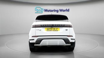 Land Rover Range Rover Evoque R-DYNAMIC S
