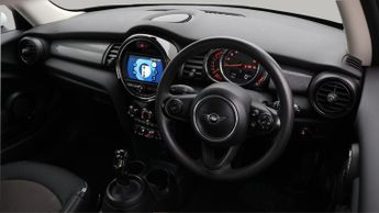 MINI Hatch COOPER CLASSIC