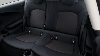 MINI Hatch COOPER CLASSIC