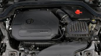 MINI Hatch COOPER CLASSIC