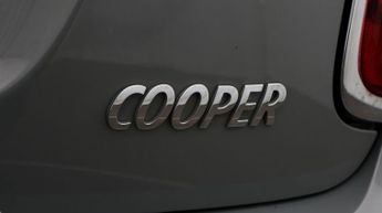 MINI Hatch COOPER CLASSIC