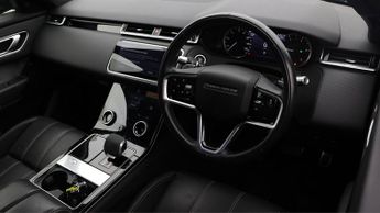 Land Rover Range Rover Velar R-DYNAMIC S