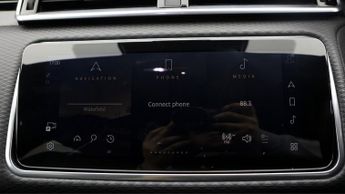 Land Rover Range Rover Velar R-DYNAMIC S