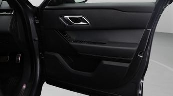 Land Rover Range Rover Velar R-DYNAMIC S