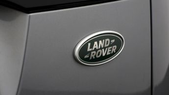 Land Rover Range Rover Velar R-DYNAMIC S