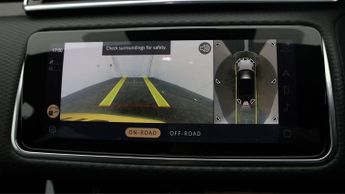 Land Rover Range Rover Velar R-DYNAMIC S