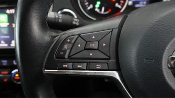 Nissan Qashqai DIG-T TEKNA DCT