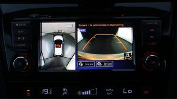 Nissan Qashqai DIG-T TEKNA DCT