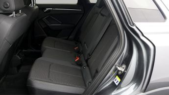 Audi Q3 TFSI QUATTRO S LINE