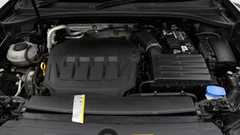 Audi Q3 TFSI QUATTRO S LINE