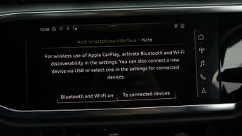 Audi Q3 TFSI QUATTRO S LINE